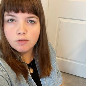 Meet your Posher, Kim